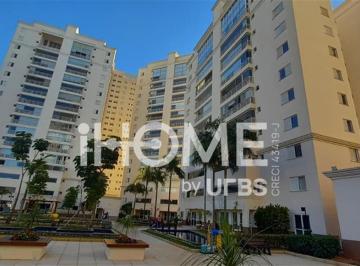 Apartamento · 208m² · 3 Quartos · 4 Vagas · Cobertura para venda em Vila Brandina de 208.00m² com 3 Quartos e 4 Garagens