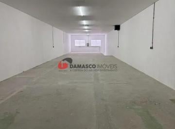 Comercial · 240m² · Locação de Galpão novo em São Caetano do Sul com 280m2
