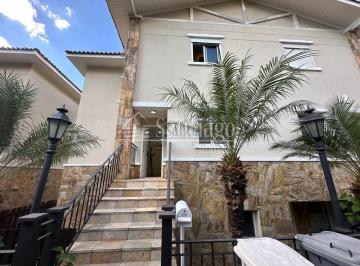 Casa · 122m² · 3 Quartos · 2 Vagas · Casa de Condomínio para alugar em Jardim Madalena de 122.00m² com 3 Quartos, 1 Suite e 2 Garagens