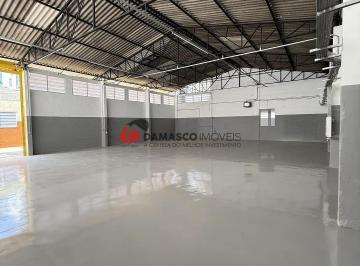 Photo 1 · Locação de galpão novo, com 240m2 São Caetano do Sul, SP