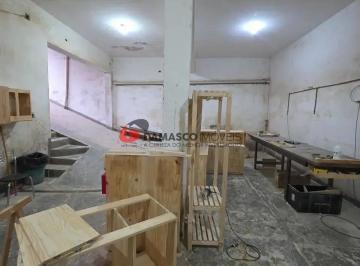 Comercial · 600m² · Galpão / Barracão para locação, Vila Lusitânia, São Bernardo do Campo, SP