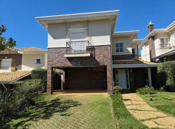 Casa · 249m² · 3 Quartos · 2 Vagas · Casa de Condomínio para alugar em Jardim Madalena de 249.00m² com 3 Quartos, 3 Suites e 2 Garagens