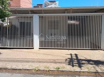 Comercial · 200m² · 4 Quartos · 4 Vagas · Prédio Comercial para alugar em Cambuí de 200.00m² com 4 Quartos e 4 Garagens