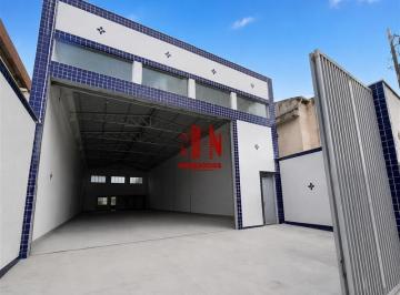 Comercial · 360m² · Comércio Vila Bandeirantes São Paulo/SP