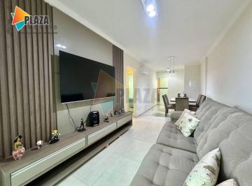 Apartamento · 91m² · 2 Quartos · 2 Vagas · Apartamento com 2 quartos, mobiliado, disponível para venda, no bairro Canto do