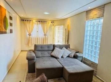 Casa · 198m² · 3 Quartos · 2 Vagas · Sobrado para venda em Jardim Morada Do Sol de 198.00m² com 3 Quartos, 1 Suite e 2 Garagens