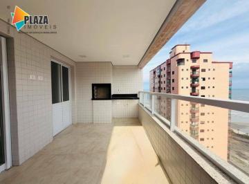 Apartamento · 84m² · 2 Quartos · 2 Vagas · Apartamento à venda, 84 m² por R$ 1.020.000,00 - Vila Caiçara - Praia Grande/SP
