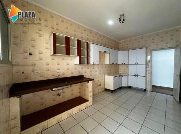 Apartamento · 134m² · 2 Quartos · 1 Vaga · Apartamento para locação no Boqueirão em Praia Grande