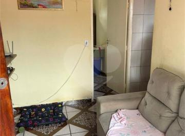 Apartamento · 50m² · 2 Quartos · 1 Vaga · Apartamento com 2 quartos à venda em Conjunto habitacional brigadeiro faria lima - SP
