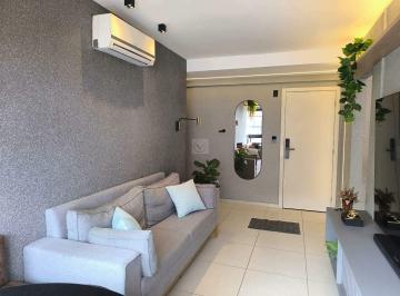 Apartamento · 58m² · 2 Quartos · 2 Vagas · Apartamento à venda, 2 quartos, 1 suíte, 2 vagas, Farolândia - Aracaju/SE
