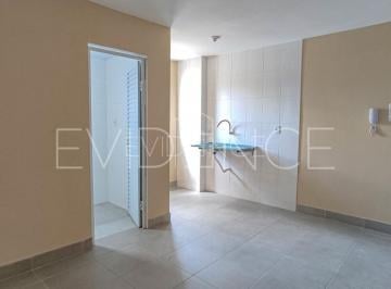 Apartamento · 28m² · 1 Quarto · Studio na Avenida Álvaro ramos
