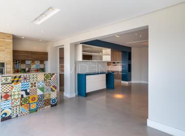 Apartamento · 142m² · 3 Quartos · 3 Vagas · Apartamento para locação no Jardim Anália Franco