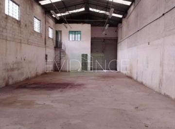 Comercial · 350m² · GALPÃO PARA LOCAÇÃO NA VILA NOVA YORK