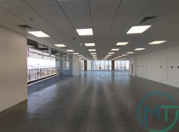 Comercial · 1602m² · 48 Vagas · Alugue Já Sua Sala Comercial de 1.602,45 m² no Parque Industrial Tomas Edson, Sã