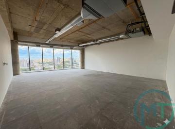 Comercial · 94m² · 3 Vagas · Sala Comercial para Locação em São Paulo-SP, Bairro Parque Industrial Tomas Edso