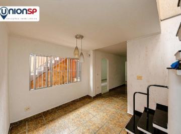 Casa · 300m² · 5 Quartos · 3 Vagas · Casa à venda na Chácara Belenzinho, SP