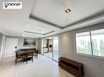 Photo 1 · Apartamento à venda, 128 m² por R$ 1.097.000,00 - Morumbi - São Paulo/SP