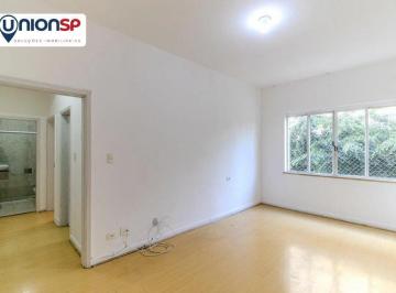 Apartamento · 61m² · 1 Quarto · Apartamento à venda no Consolação - São Paulo