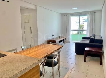 1 · Apartamento de 71m² com 2 quartos no Itacorubi