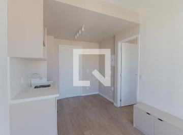 Apartamento · 30m² · 1 Quarto · Apartamento à Venda - Liberdade, 1 Quarto, 30 m2