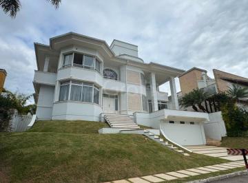 Casa · 511m² · 5 Quartos · 7 Vagas · Casa Residencial de 511m² com 5 quartos no Cacupé