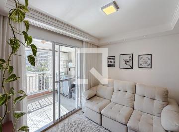 Apartamento en Venda de 1 quarto Liberdade · Apartamento à Venda - Liberdade, 1 Quarto, 28 m2