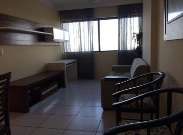 Apartamento de 2 quartos, Natal · Apartamento de 86 m² com 2 quartos + DCE, mobilisdo, à venda em Areia Preta - Natal RN