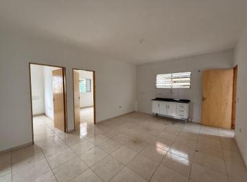 Apartamento · 56m² · 2 Quartos · Apartamento com 2 quartos para alugar, 56 m² - Vila Ayrosa - São Paulo/SP