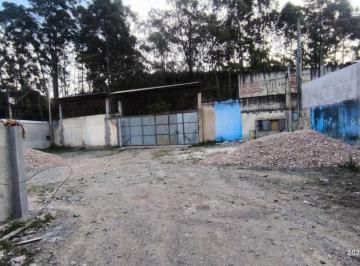 Comercial · 1502m² · 10 Vagas · Galpão para alugar, 1502 m² por R$ 17.860,00/mês - Jardim Bela Vista - Guarulhos/SP