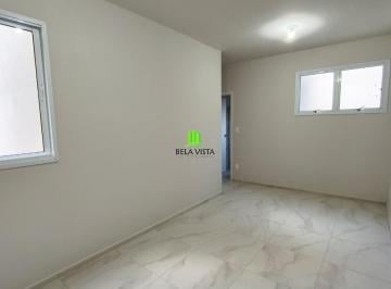Apartamento · 48m² · 2 Quartos · 1 Vaga · Apartamento para aluguel, 2 quartos, 1 vaga, Lagoa Mansões - Lagoa Santa/MG