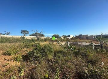 Terreno · 360m² · Lotes em Condomínio em Residencial Parque Dos Buritis.