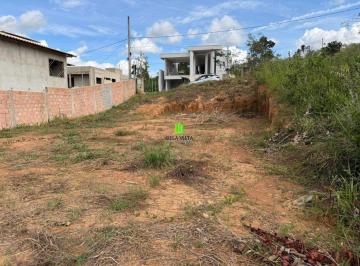 Terreno · 360m² · Lotes em Condomínio em Residencial Parque Dos Buritis.