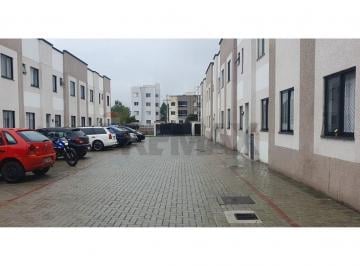 Apartamento · 42m² · 2 Quartos · 1 Vaga · Apartamento 42m² - Aluguel - São José dos Pinhais