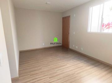 Apartamento · 44m² · 2 Quartos · 1 Vaga · Apartamento com ótima distribuição e excelente funcionalidade.