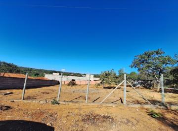 Terreno · 1200m² · Oportunidade no Recanto da Lagoa - Lagoa Santa!