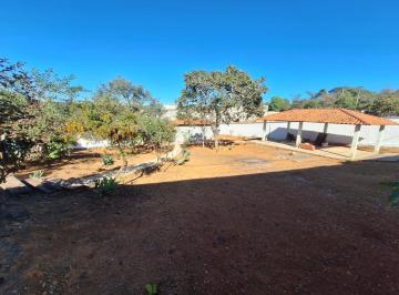 Terreno · 1000m² · Oportunidade no Recanto da Lagoa - Lagoa Santa!