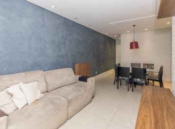2e999bb4-e35e-4665-aa85-31f5894d3ab0 · Agradável apartamento para venda em Chácara Klabin com 3 quartos, sendo 1 suíte, 95m²