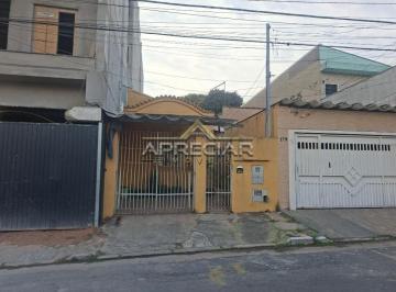 Foto 01 · Casa para locação com dois dormitórios, sala, cozinha americana com armários, banheiro, corredor lat