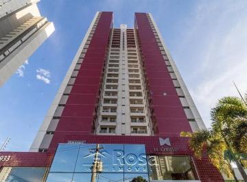 Apartamento · 156m² · 3 Quartos · 2 Vagas · Apartamento para aluguel, Jardim Cuiabá, Cuiabá