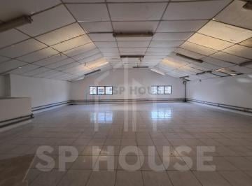 Foto 01 · Prédio Comercial para Locação na Vila Mariana com 3 Salas, 6 Banheiros, 2 Vagas de Garagem, 357m² de
