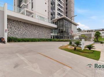 Apartamento · 78m² · 3 Quartos · 2 Vagas · More no Goiabeiras: 3 Dormitórios sendo 1 Suíte, com área de lazer completa, no
