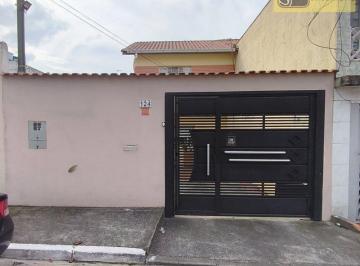 Casa · 83m² · 3 Quartos · 3 Vagas · Casa à venda - no Vila Industrial