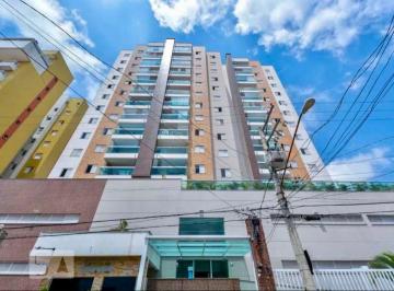 Apartamento de 2 quartos, São Bernardo do Campo · GENERIC_TITLE