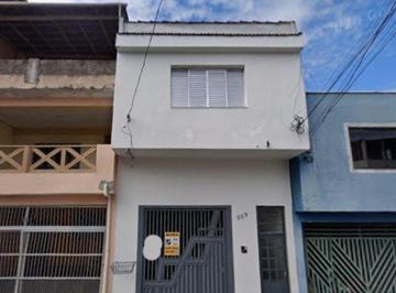 Casa · 35m² · 1 Quarto · Casa para aluguel - em Sapopemba