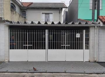 Casa · 149m² · 3 Quartos · 3 Vagas · Casa à venda - no Vila Industrial