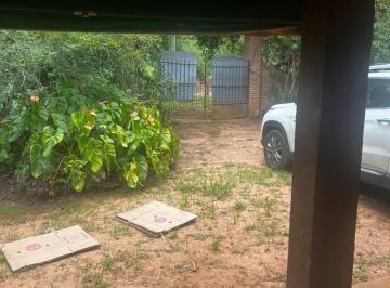Rural · 300m² · 4 Quartos · 4 Vagas · Rurais à venda - no Portão