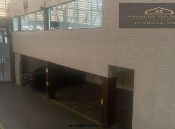 Comercial · 1423m² · 6 Vagas · Comercial à venda - em Vila Guarani(Zona Sul)