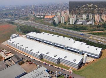 Comercial · 2165m² · 6 Vagas · Comercial para aluguel - no Parque Santa Teresa