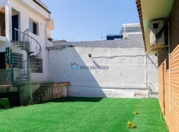 Comercial · 509m² · 8 Vagas · Prédio comercial no Jardim Saúde.