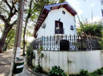 Casa · 198m² · 3 Quartos · 3 Vagas · Casa a venda em vila fechada no Jardim Paulista 240 metros